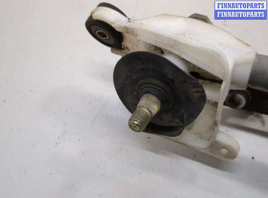 купить Механизм стеклоочистителя (трапеция дворников) на Nissan Micra K12E 2002-2010