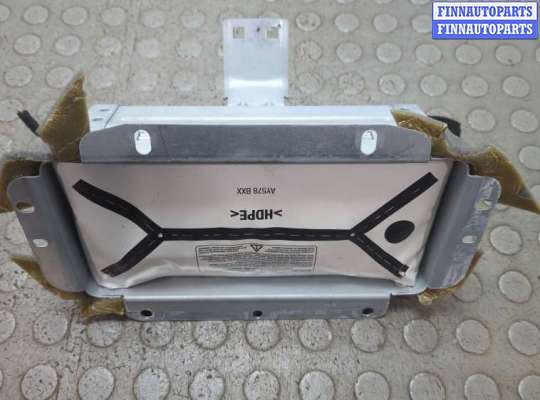 Подушка безопасности переднего пассажира CT1133255 на Citroen C6 2004-2012