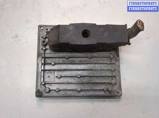 Блок управления двигателем FO2092550 на Ford Fusion 2002-2012