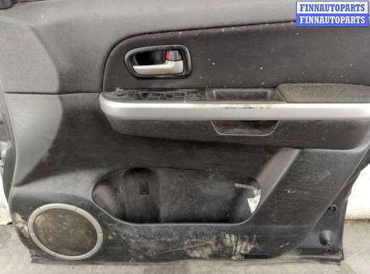 купить Замок двери на Suzuki Grand Vitara 2005-2016