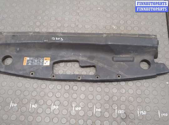 купить Накладка замка капота на Ford Edge 2015-2018