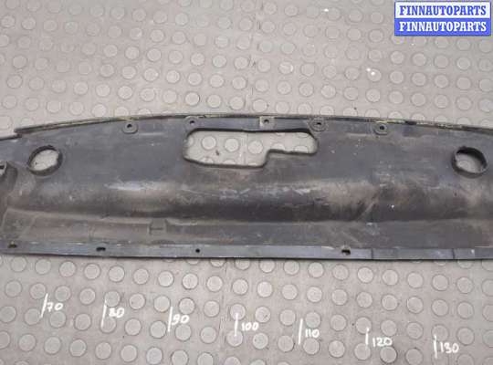 купить Накладка замка капота на Ford Edge 2015-2018