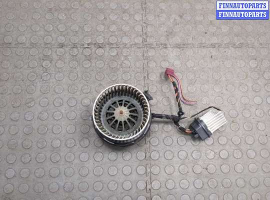 Двигатель отопителя (моторчик печки) MB1574474 на Mercedes GLK X204 2008-2015