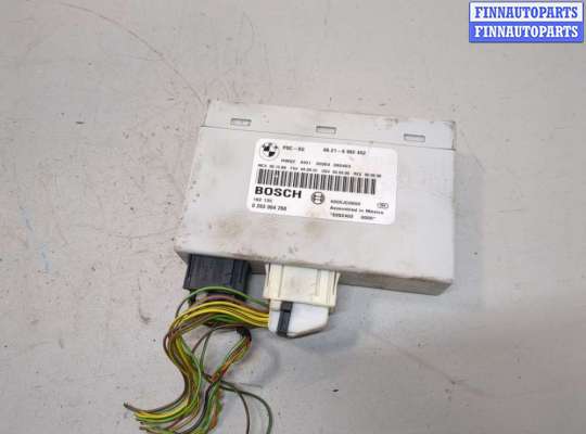 купить Блок управления парктрониками на BMW 3 E90, E91, E92, E93 2005-2012