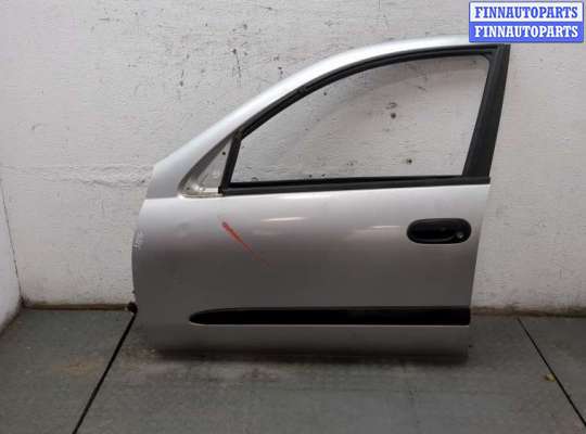 купить Дверь боковая (легковая) на Nissan Almera N16 2000-2006