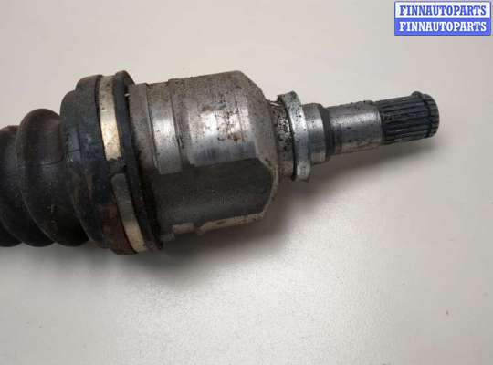 Приводной вал (Полуось в сборе)