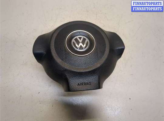 Подушка безопасности водителя (AirBag) на Volkswagen Tiguan I (5N)
