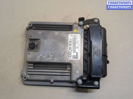 купить Блок управления двигателем на Audi A4 (B7) 2004-2009