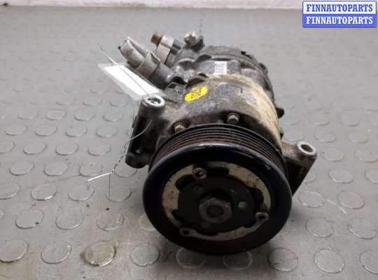 купить Компрессор кондиционера на Skoda SuperB 2015-2025