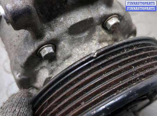 купить Компрессор кондиционера на Skoda SuperB 2015-2025