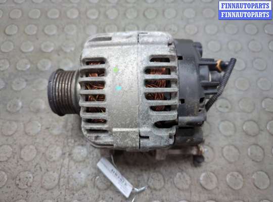 Генератор VG2674117 на Volkswagen Golf 5 2003-2009