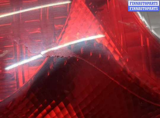 купить Фонарь (задний) на Nissan Note E11 2005-2013