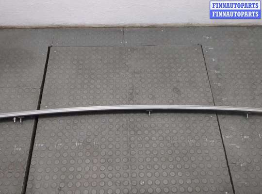 купить Рейлинг на крышу (одиночка) на Lexus RX 2012-2022