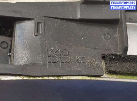 купить Рейлинг на крышу (одиночка) на Lexus RX 2012-2022