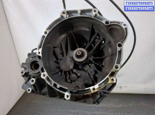 купить КПП 5-ст.мех. (МКПП) на Ford Focus 2 2005-2008
