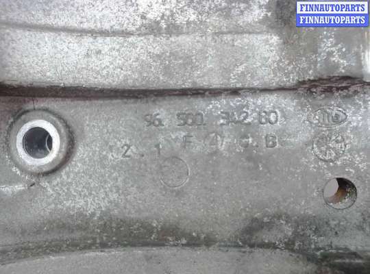 купить Кронштейн крепления генератора на Peugeot 307 2001-2008