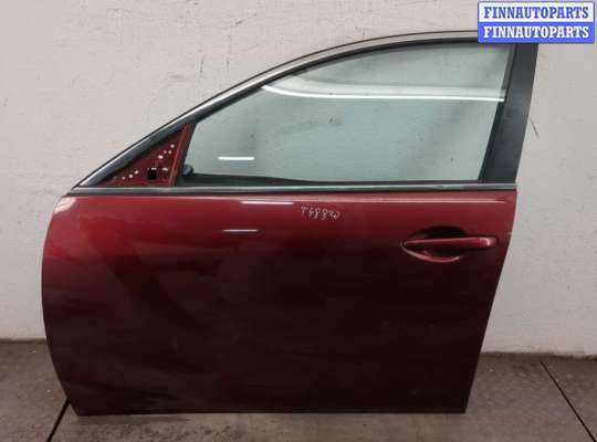 купить Дверь боковая (легковая) на Mazda 6 (GH) 2007-2012