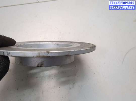 купить Диск тормозной на Opel Zafira B 2005-2014