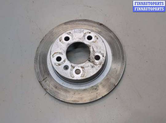 купить Диск тормозной на Opel Zafira B 2005-2014
