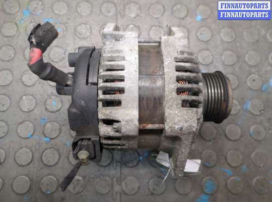 Купить Генератор на Opel Astra J 2010-2017 Генератор OP2424813 на Opel Astra J 2010-2017
