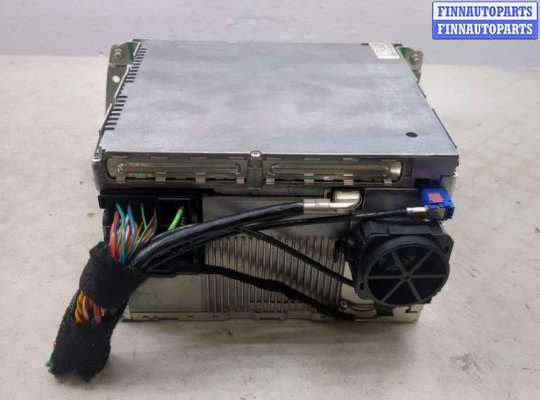 купить Магнитола на BMW X5 E70 2006-2013