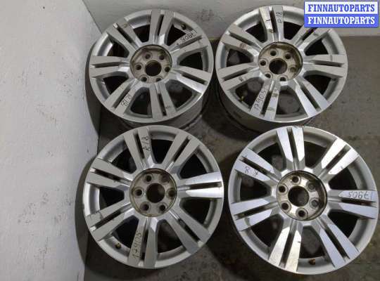 купить Комплект литых дисков на Cadillac SRX 2009-2016