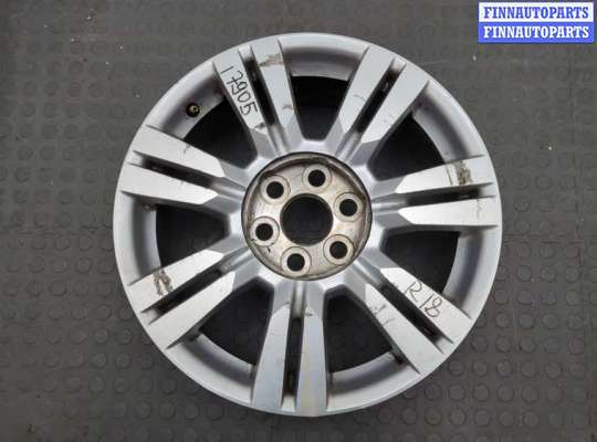 купить Комплект литых дисков на Cadillac SRX 2009-2016