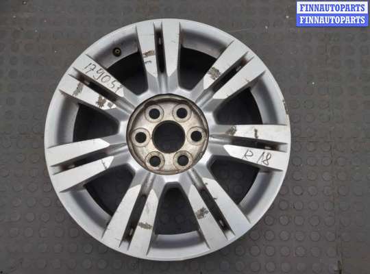 купить Комплект литых дисков на Cadillac SRX 2009-2016