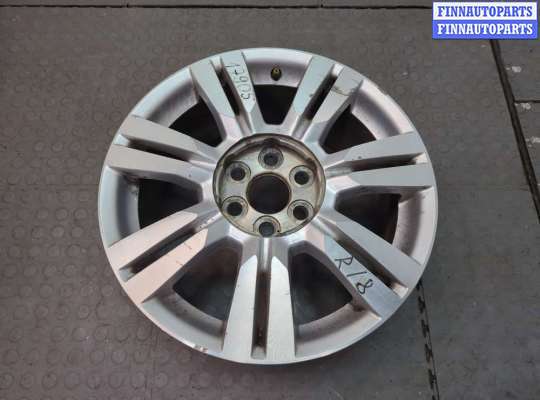 купить Комплект литых дисков на Cadillac SRX 2009-2016