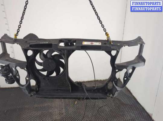 купить Воздухозаборник на Audi A4 (B5) 1994-2000