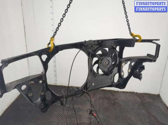 купить Воздухозаборник на Audi A4 (B5) 1994-2000