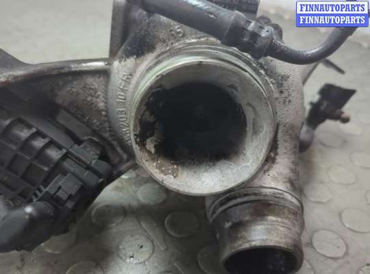 купить Турбина на BMW 3 E90, E91, E92, E93 2005-2012