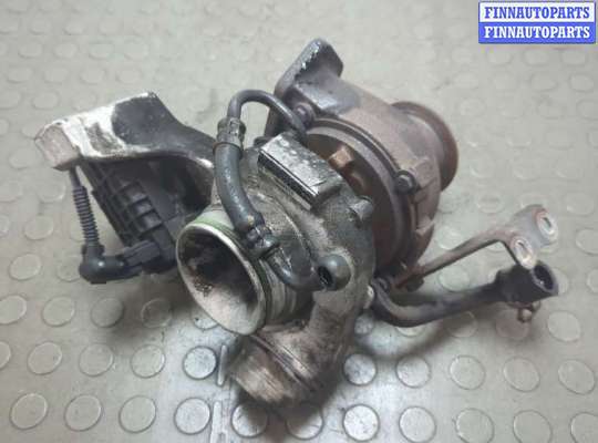 купить Турбина на BMW 3 E90, E91, E92, E93 2005-2012