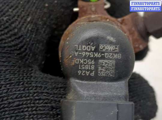 Форсунка топливная на Fiat Ducato III (250/290)