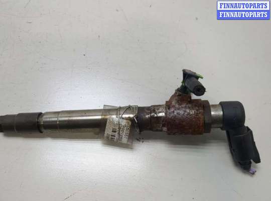 Форсунка топливная на Fiat Ducato III (250/290)