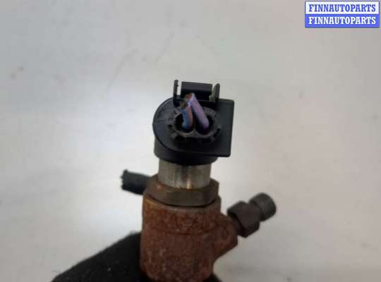 Форсунка топливная на Fiat Ducato III (250/290)