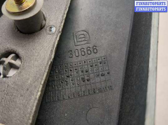 купить Зеркало боковое на Renault Kangoo 1998-2008
