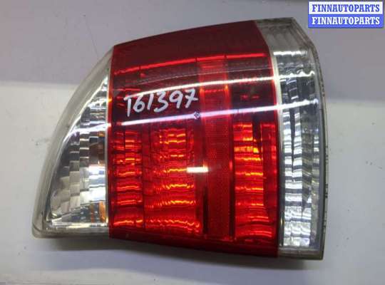 Фонарь (задний) OP2393495 на Opel Vectra C 2002-2008