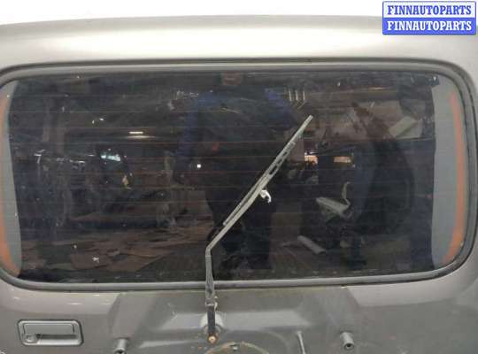 купить Крышка (дверь) багажника на Suzuki Jimny 1998-2018