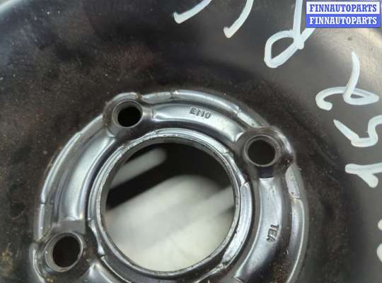 купить Колесо запасное (таблетка) на Peugeot 3008 2009-2016
