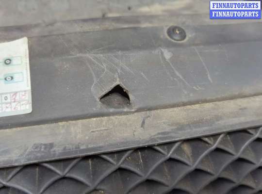 купить Решетка радиатора на Ford C-Max 2002-2010