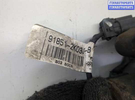 купить Стартер на KIA Soul 2008-2014