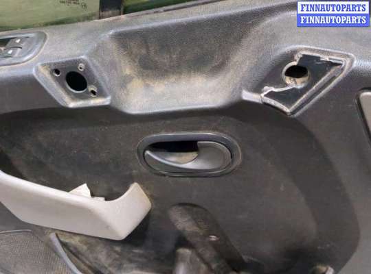 купить Стеклоподъемник электрический на Opel Movano 2010-