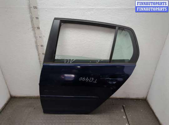 Замок двери VG2742505 на Volkswagen Golf 5 2003-2009