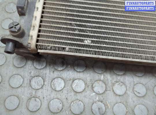 купить Радиатор охлаждения двигателя на Ford Fusion 2002-2012