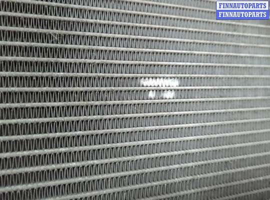 купить Радиатор охлаждения двигателя на Ford Fusion 2002-2012