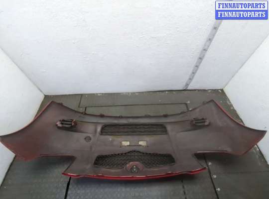 купить Заглушка (решётка) бампера на Toyota Yaris 2005-2011