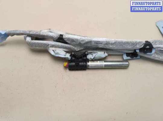 купить Подушка безопасности боковая (шторка) на Audi A6 (C6) 2004-2011