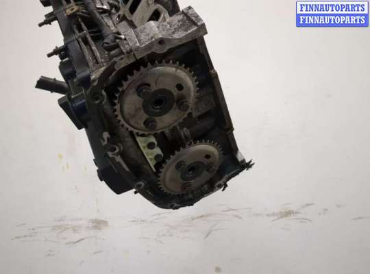 купить Головка блока (ГБЦ) на Ford Transit 2006-2014