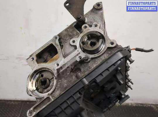 купить Головка блока (ГБЦ) на Ford Transit 2006-2014